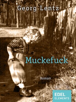 cover image of Muckefuck